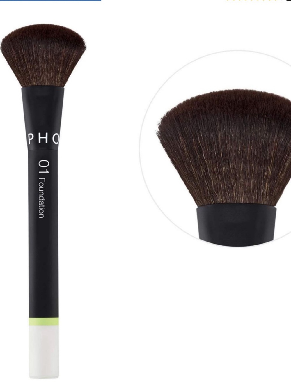 SEPHORA 01 Foundation Brush
